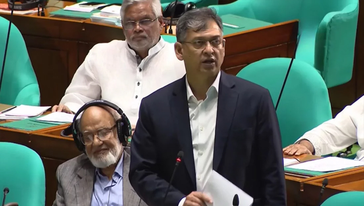 ৩০ এপ্রিলের পর সারা দেশে মাদক বিরোধী অভিযান:স্বরাষ্ট্রমন্ত্রী